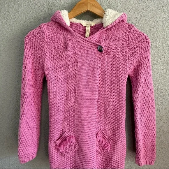 Matilda‎ Jane Make Believe Sunset Sweater Size 8 EUC - Picture 6 of 11